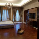 Classy bedroom design - LuXia LLP