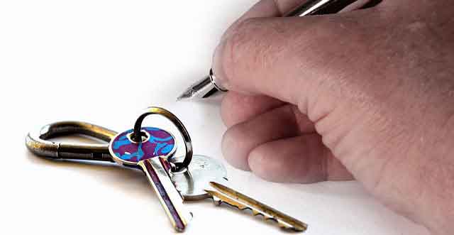 property possession services for NRI homeowners - LuXia LLP