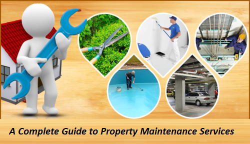 property-maintenance-service