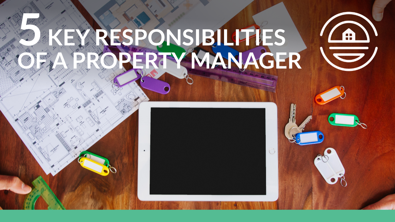 Property-Manager