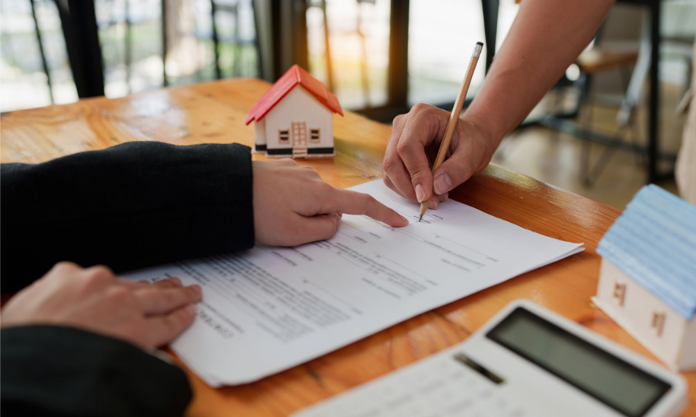12 Legal Documents You Will Come Across In Your Home Purchase Journey