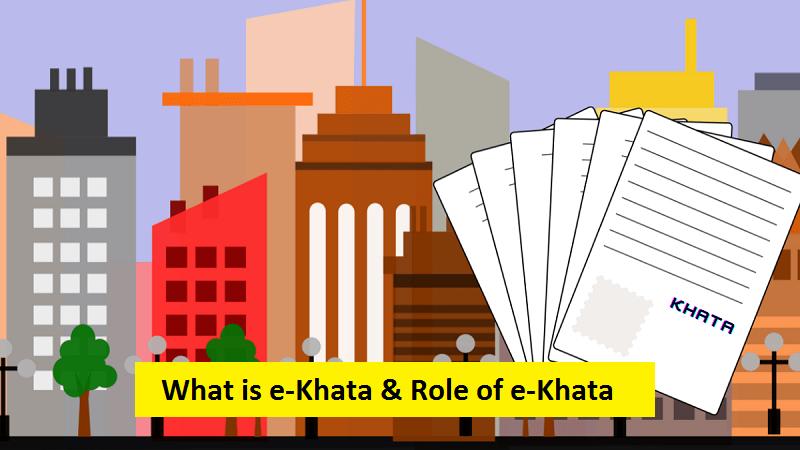 e-khata