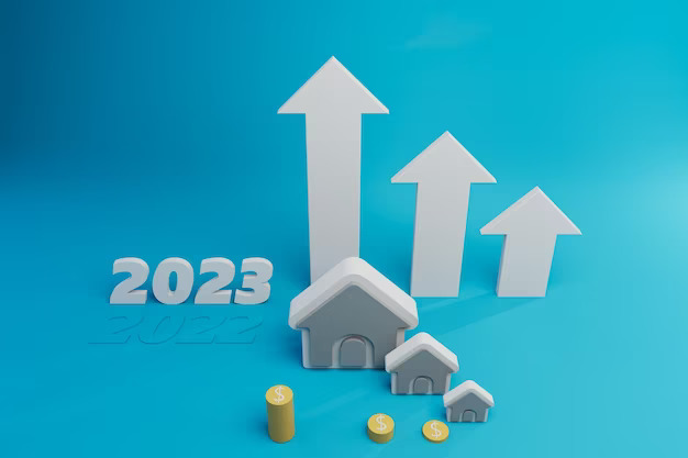 real estate trends for 2023