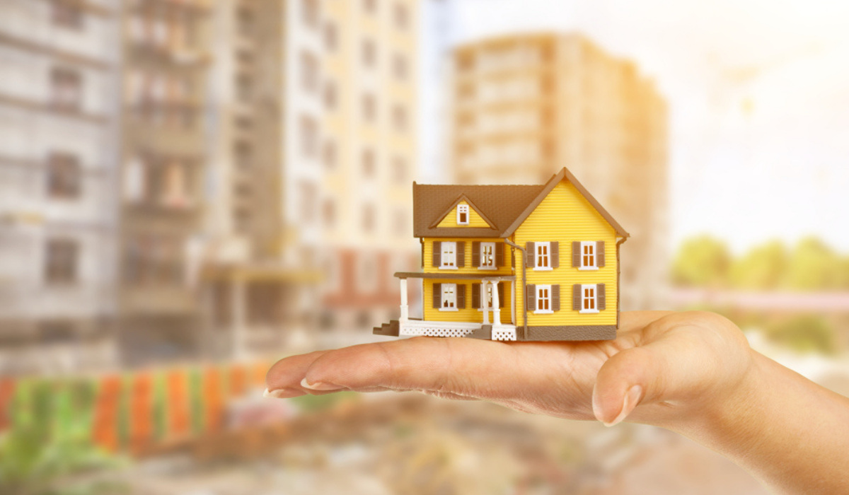Immovable Property in India