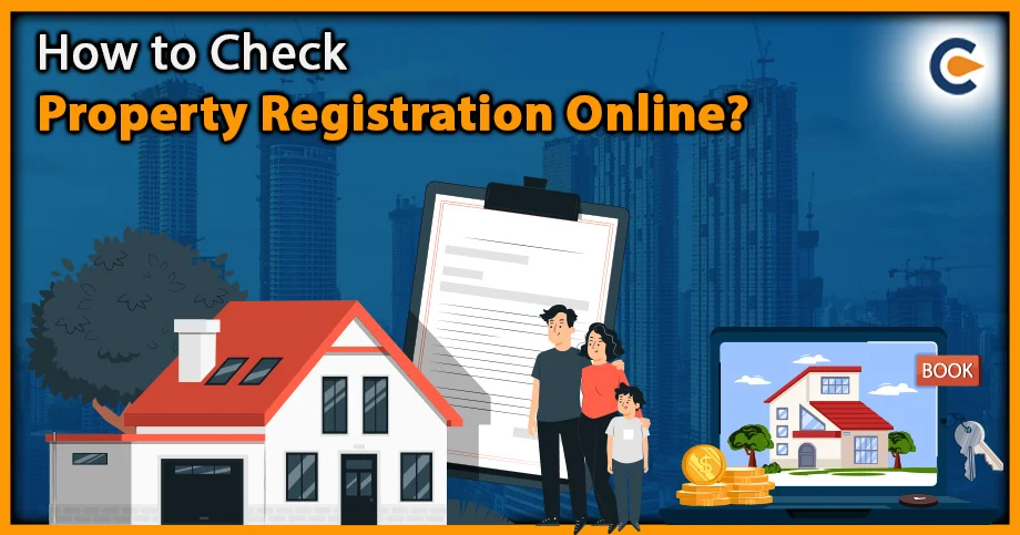 How Can I Check my Property Registration Online in India