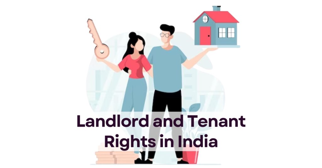 Legal Rights of Landlords in Delhi, India