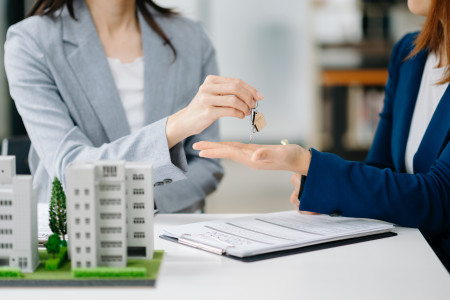 The Role of Property Management Firms for Overseas Owners