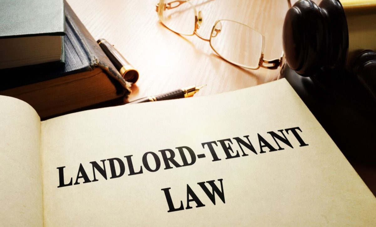 landlord legal