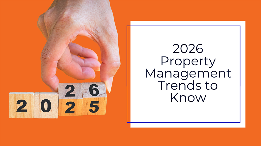 Property Management Trends Landlords Should Watch in 2026