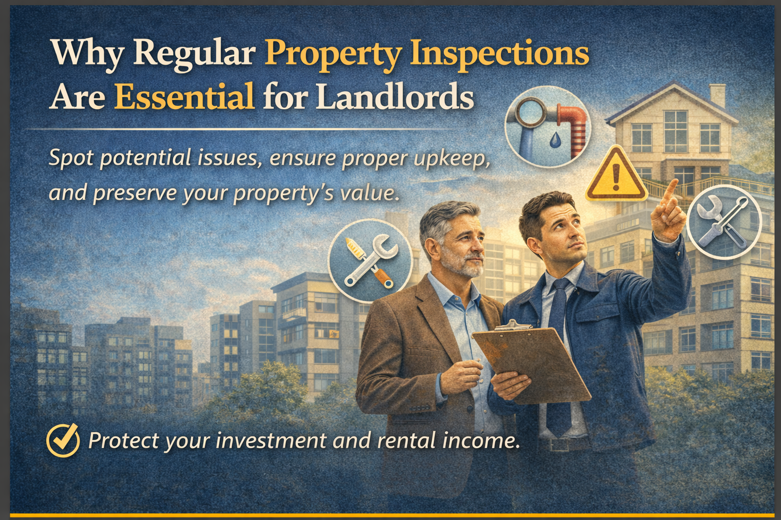 Best Property Management Company in India