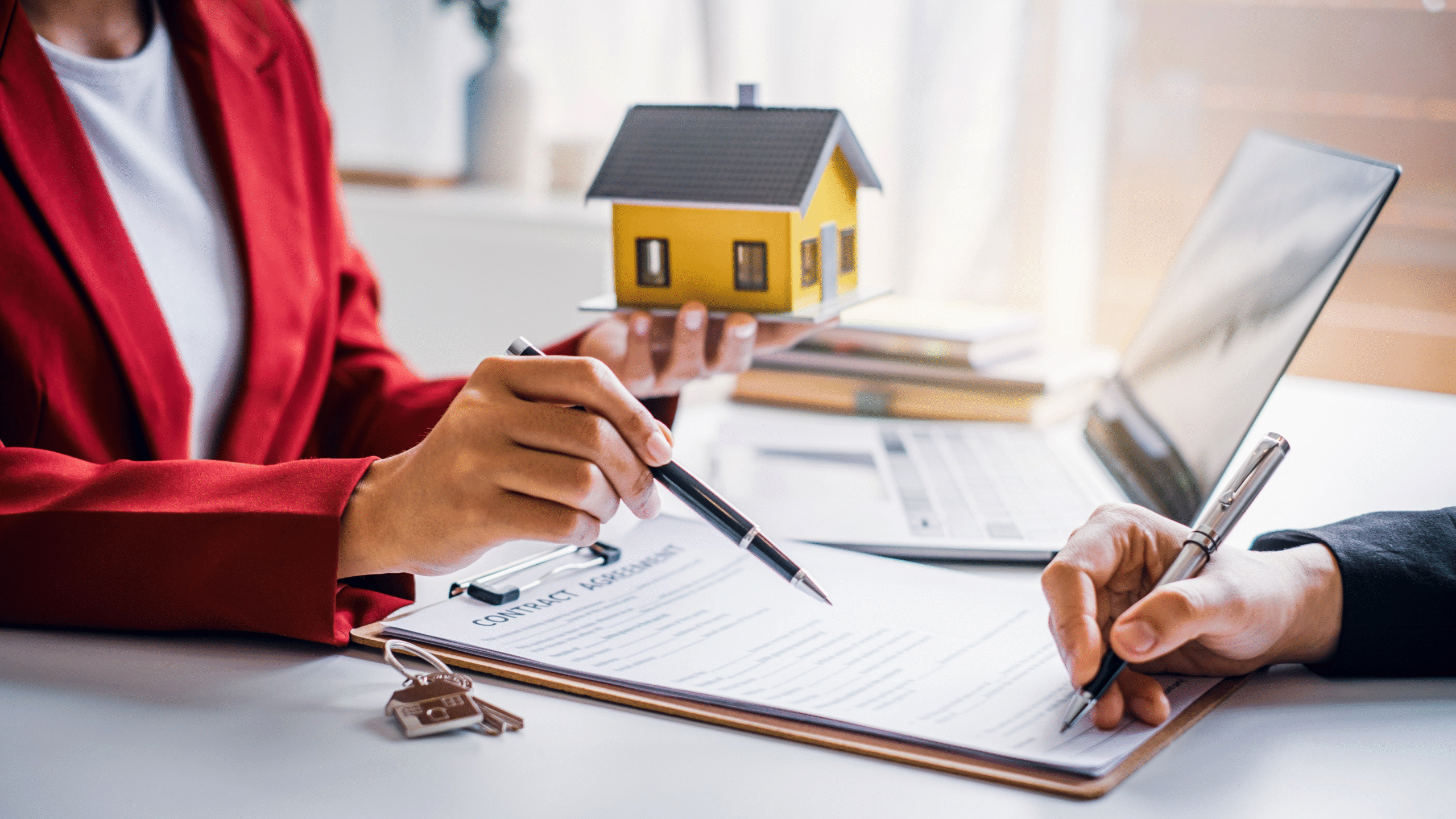 PROPERTY REGISTRATION