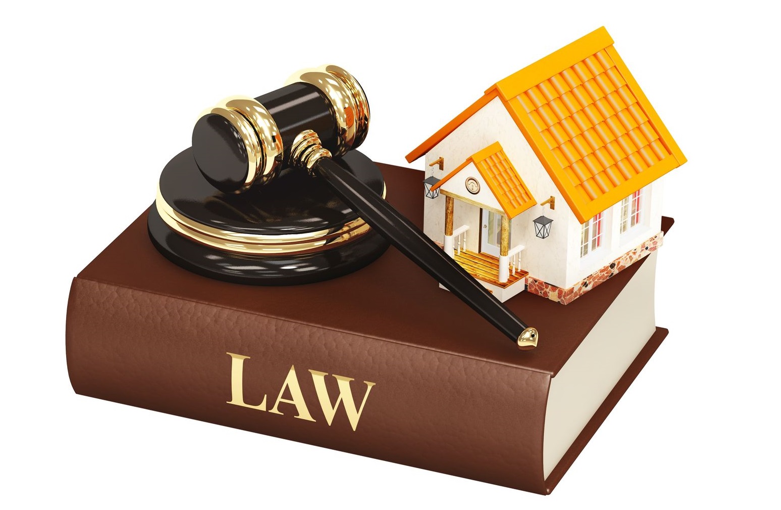 PROPERTY LEGAL