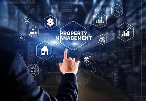 NRI PROPERTY MANAGEMENT