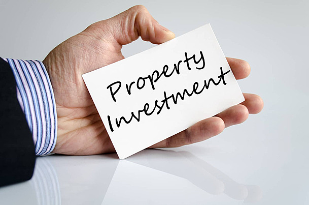 PROPERTY INVESTMENT
